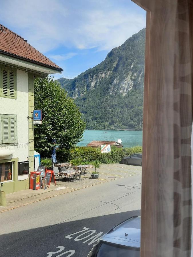 Berner Oberland Am Thunersee Därligen 외부 사진