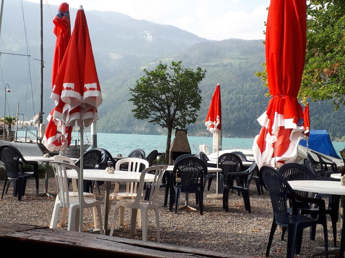 Berner Oberland Am Thunersee Därligen 외부 사진